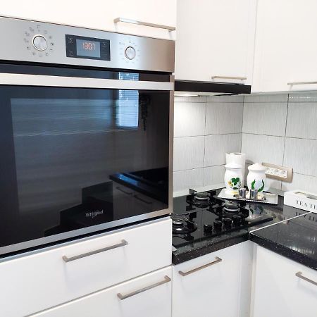 Apartment Emma Split Ngoại thất bức ảnh
