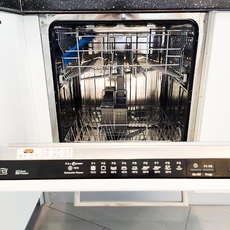 Apartment Emma Split Ngoại thất bức ảnh