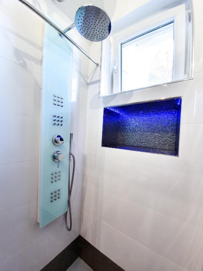 Apartment Emma Split Ngoại thất bức ảnh