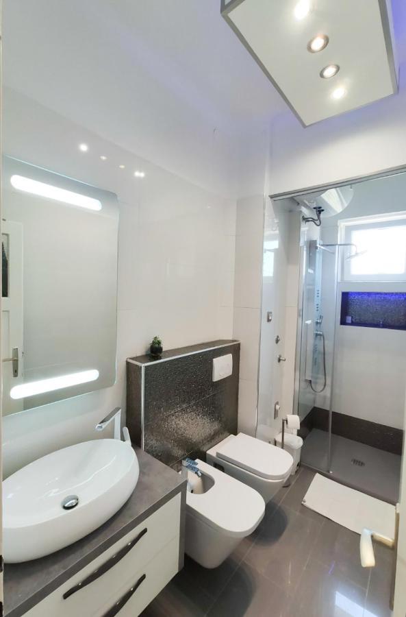 Apartment Emma Split Ngoại thất bức ảnh
