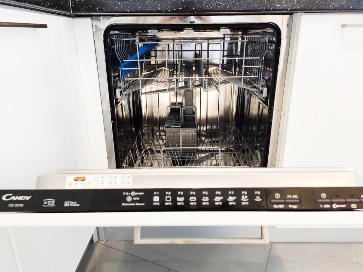 Apartment Emma Split Ngoại thất bức ảnh