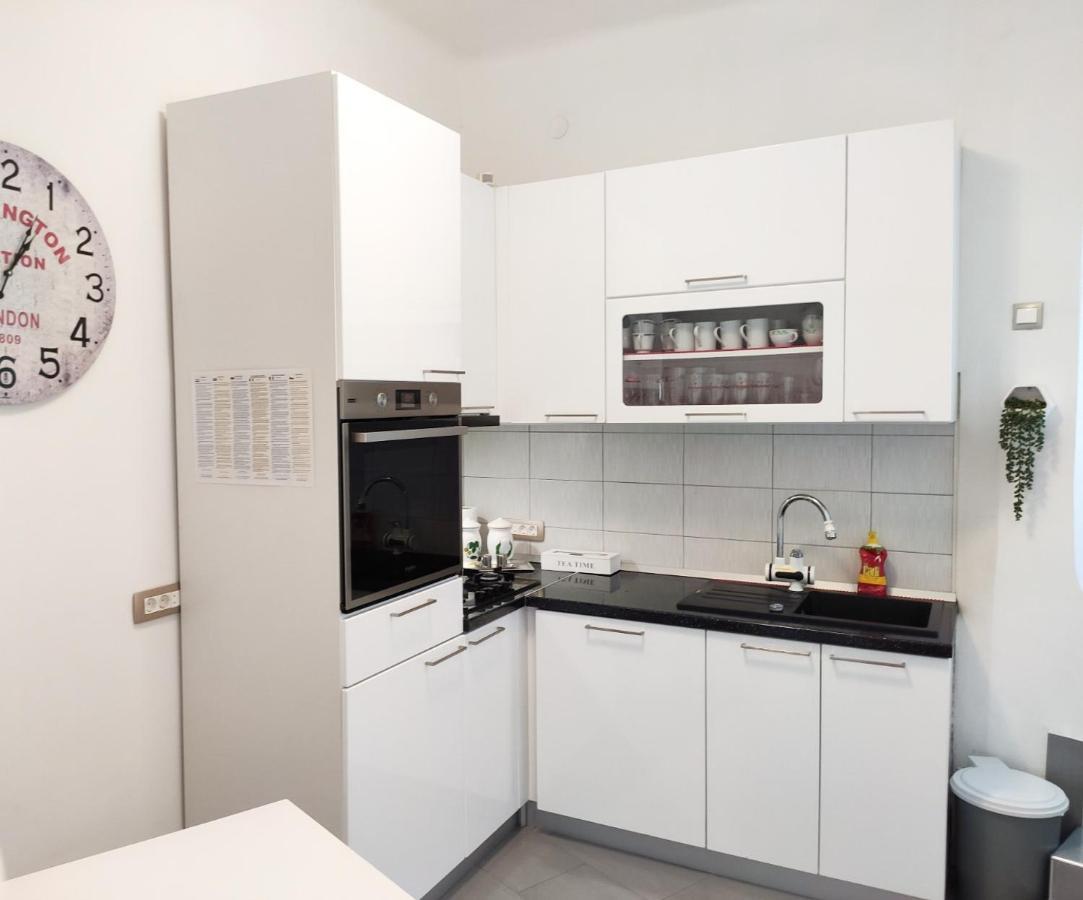 Apartment Emma Split Ngoại thất bức ảnh