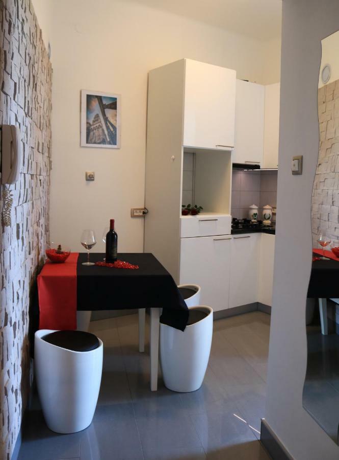 Apartment Emma Split Ngoại thất bức ảnh
