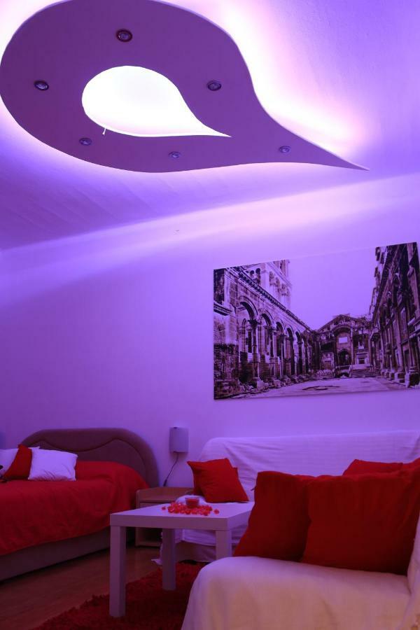 Apartment Emma Split Ngoại thất bức ảnh