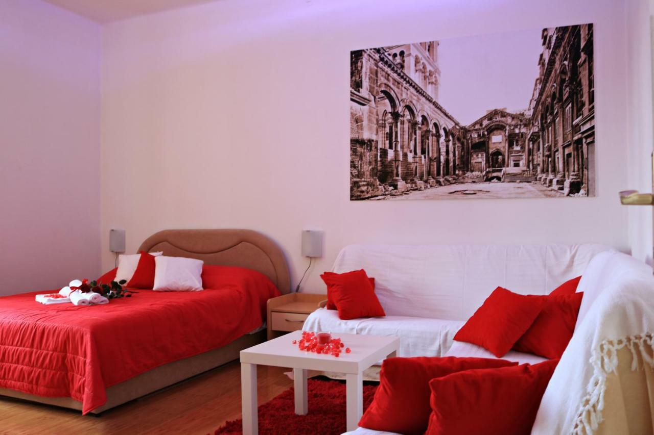 Apartment Emma Split Ngoại thất bức ảnh