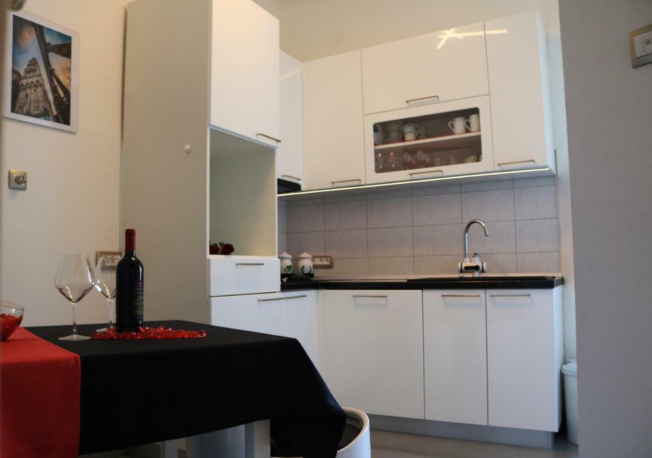 Apartment Emma Split Ngoại thất bức ảnh