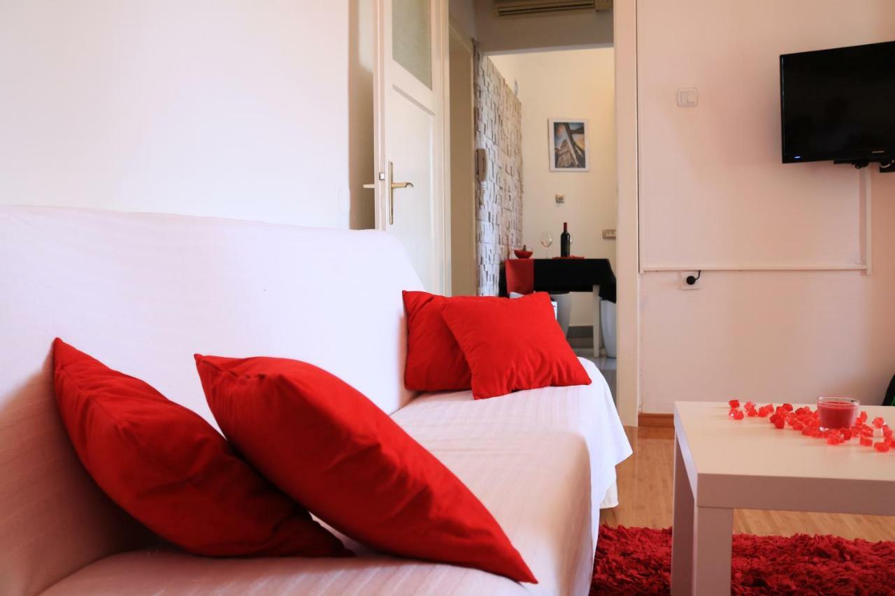 Apartment Emma Split Ngoại thất bức ảnh