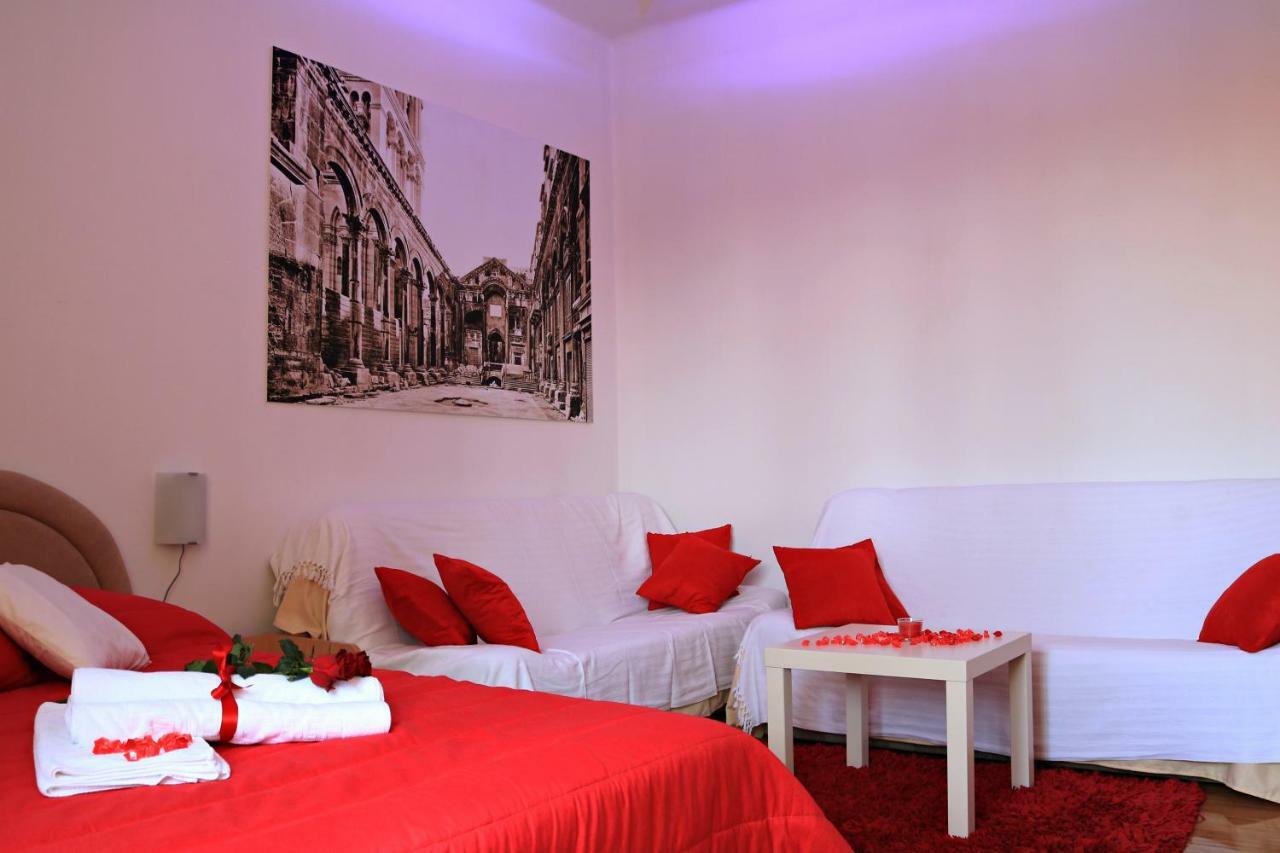Apartment Emma Split Ngoại thất bức ảnh