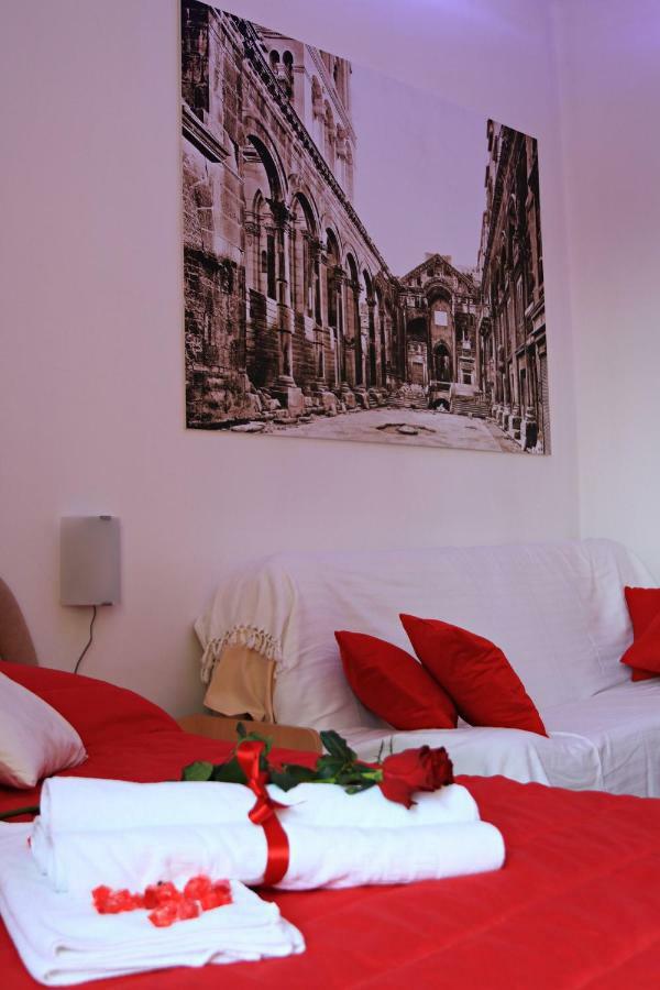 Apartment Emma Split Ngoại thất bức ảnh