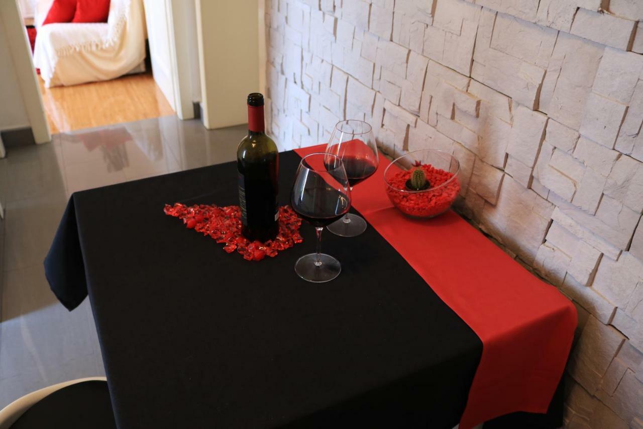 Apartment Emma Split Ngoại thất bức ảnh