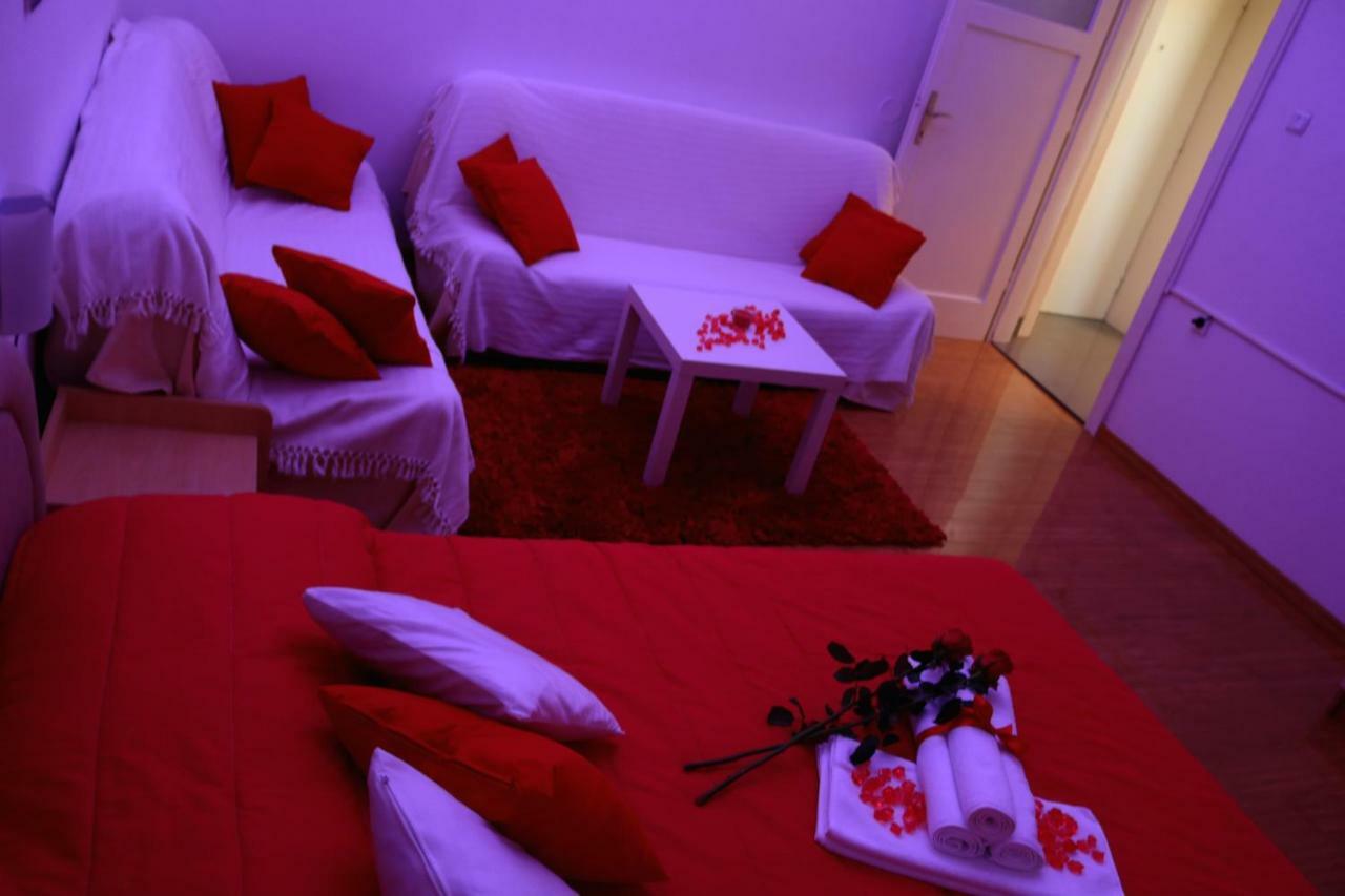 Apartment Emma Split Ngoại thất bức ảnh