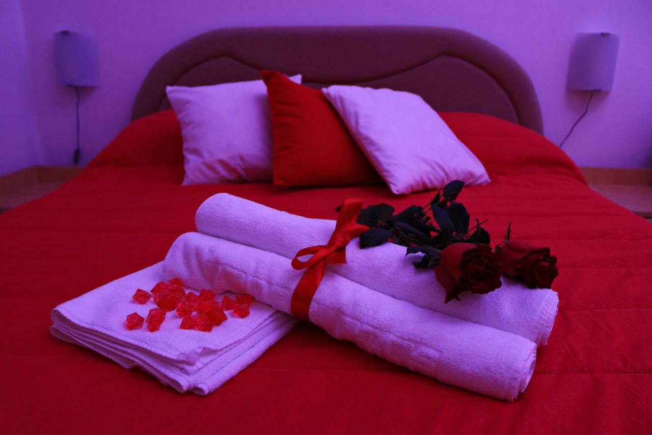 Apartment Emma Split Ngoại thất bức ảnh