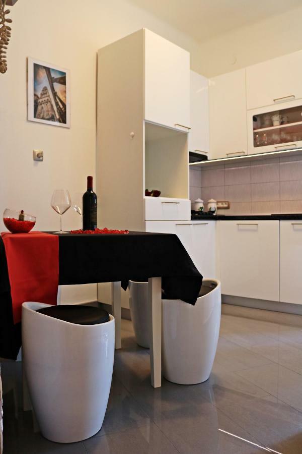 Apartment Emma Split Ngoại thất bức ảnh